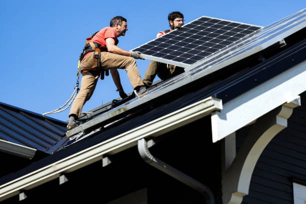 Best Roof Installation  in Forestbrook, SC